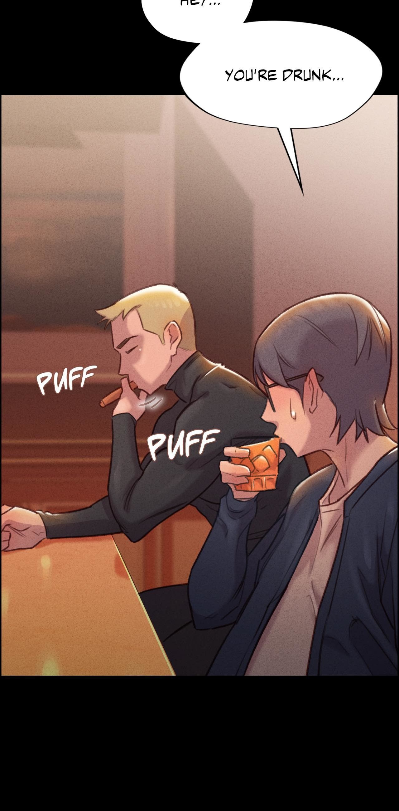 Ladies' Man Manhwa - Chapter 8 Page 20