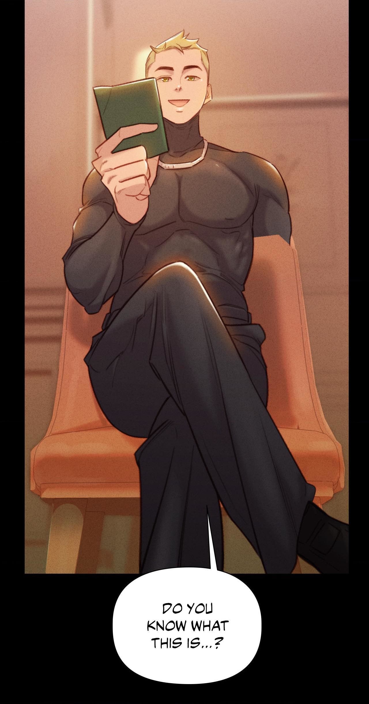 Ladies' Man Manhwa - Chapter 8 Page 23