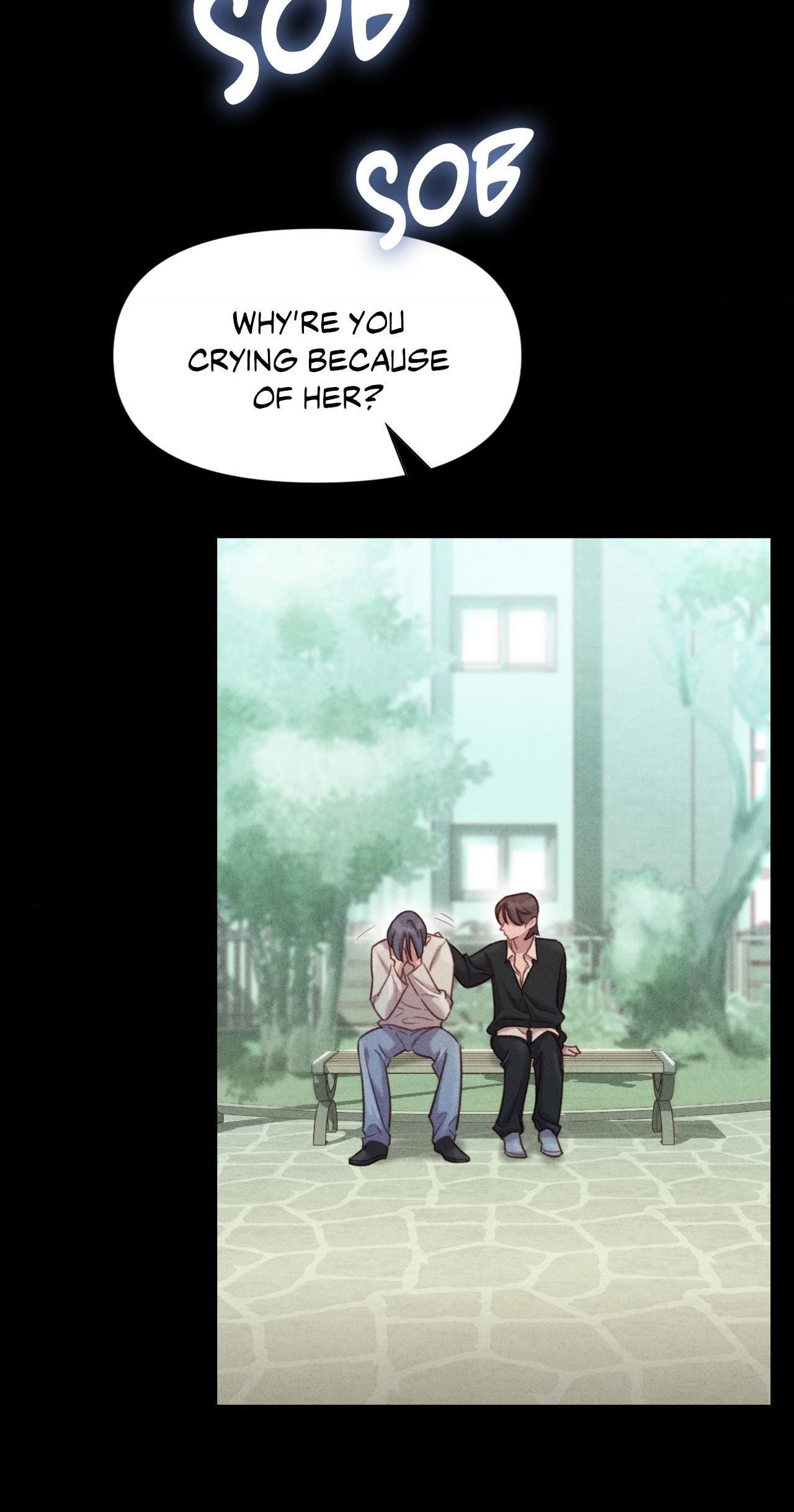 Ladies' Man Manhwa - Chapter 8 Page 25