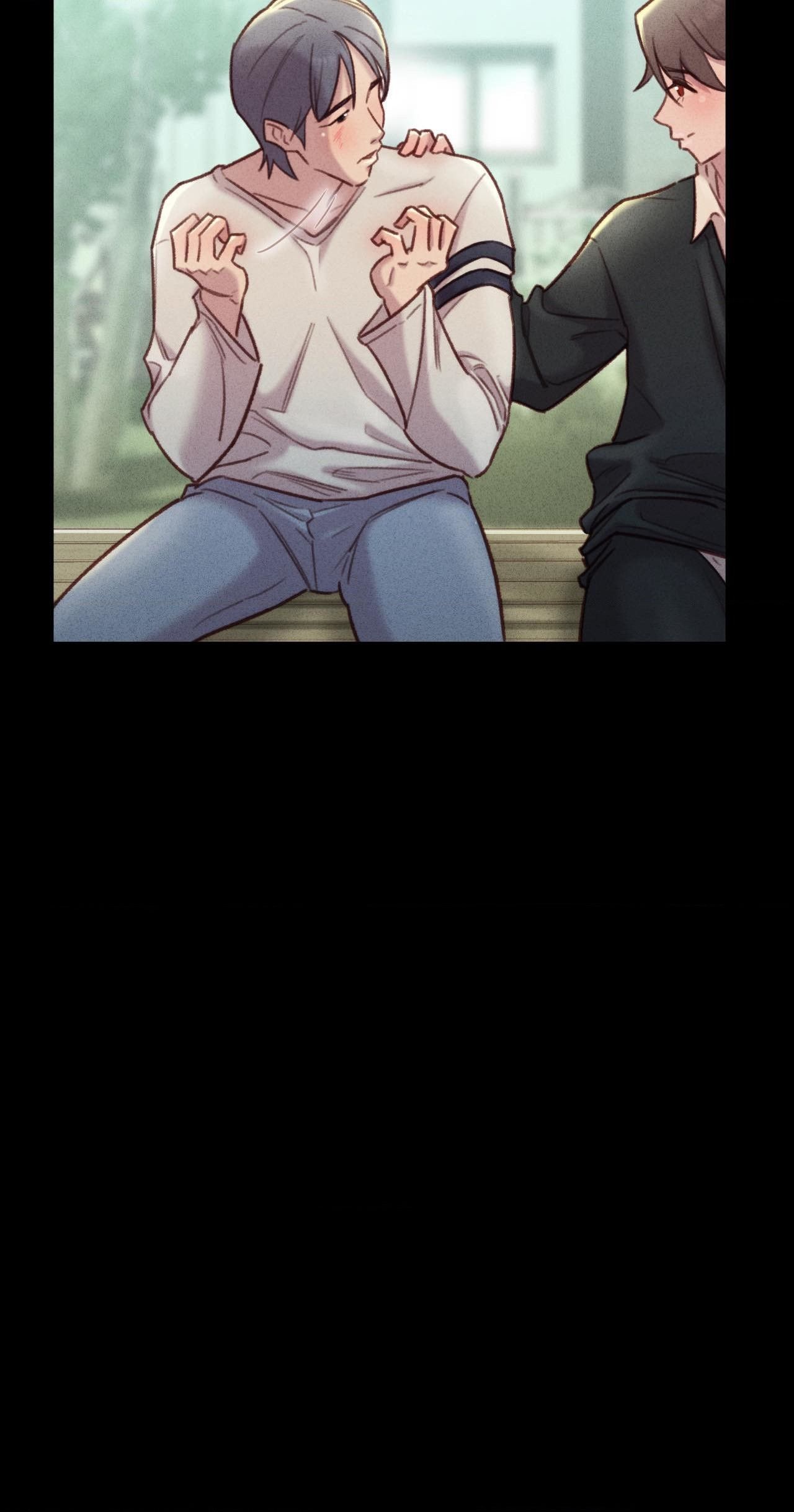 Ladies' Man Manhwa - Chapter 8 Page 27