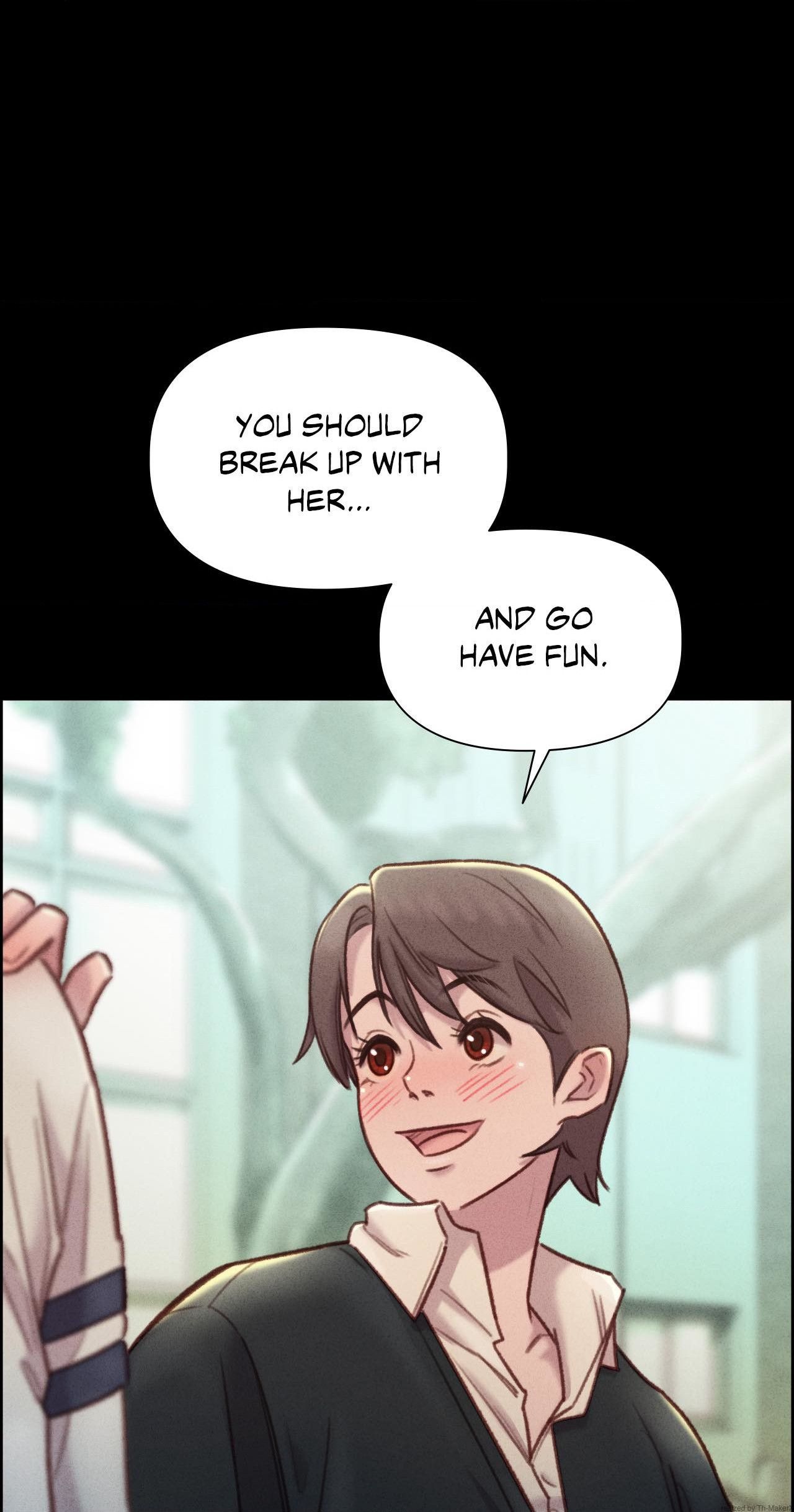 Ladies' Man Manhwa - Chapter 8 Page 29