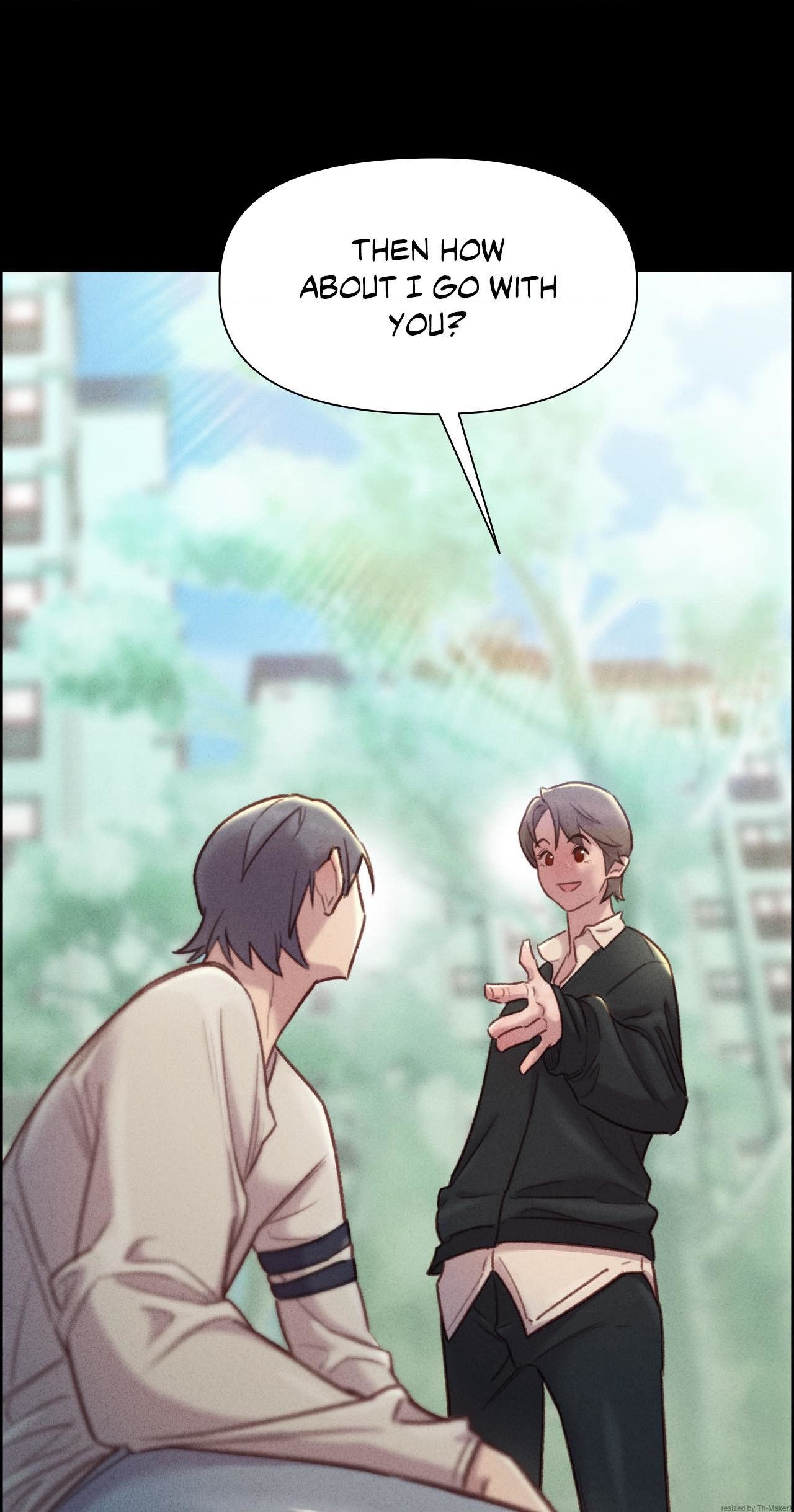 Ladies' Man Manhwa - Chapter 8 Page 32