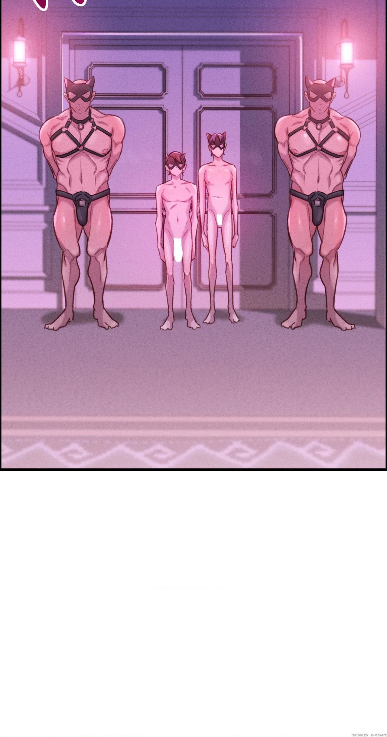 Ladies' Man Manhwa - Chapter 8 Page 41