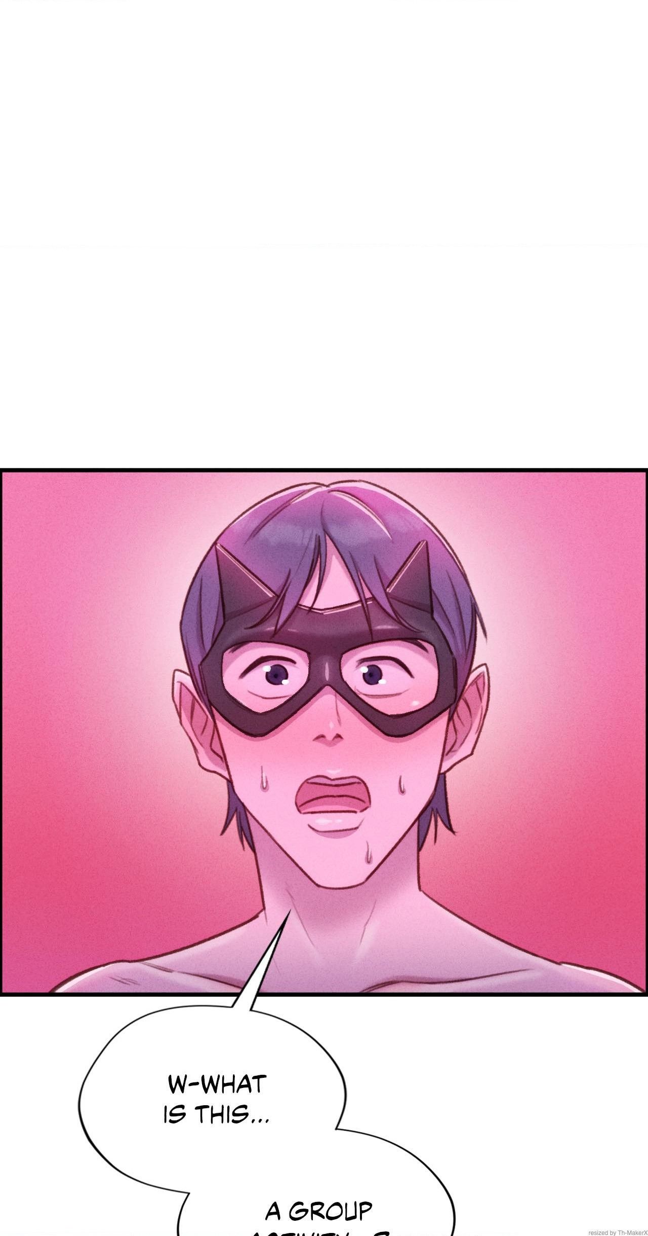 Ladies' Man Manhwa - Chapter 8 Page 58