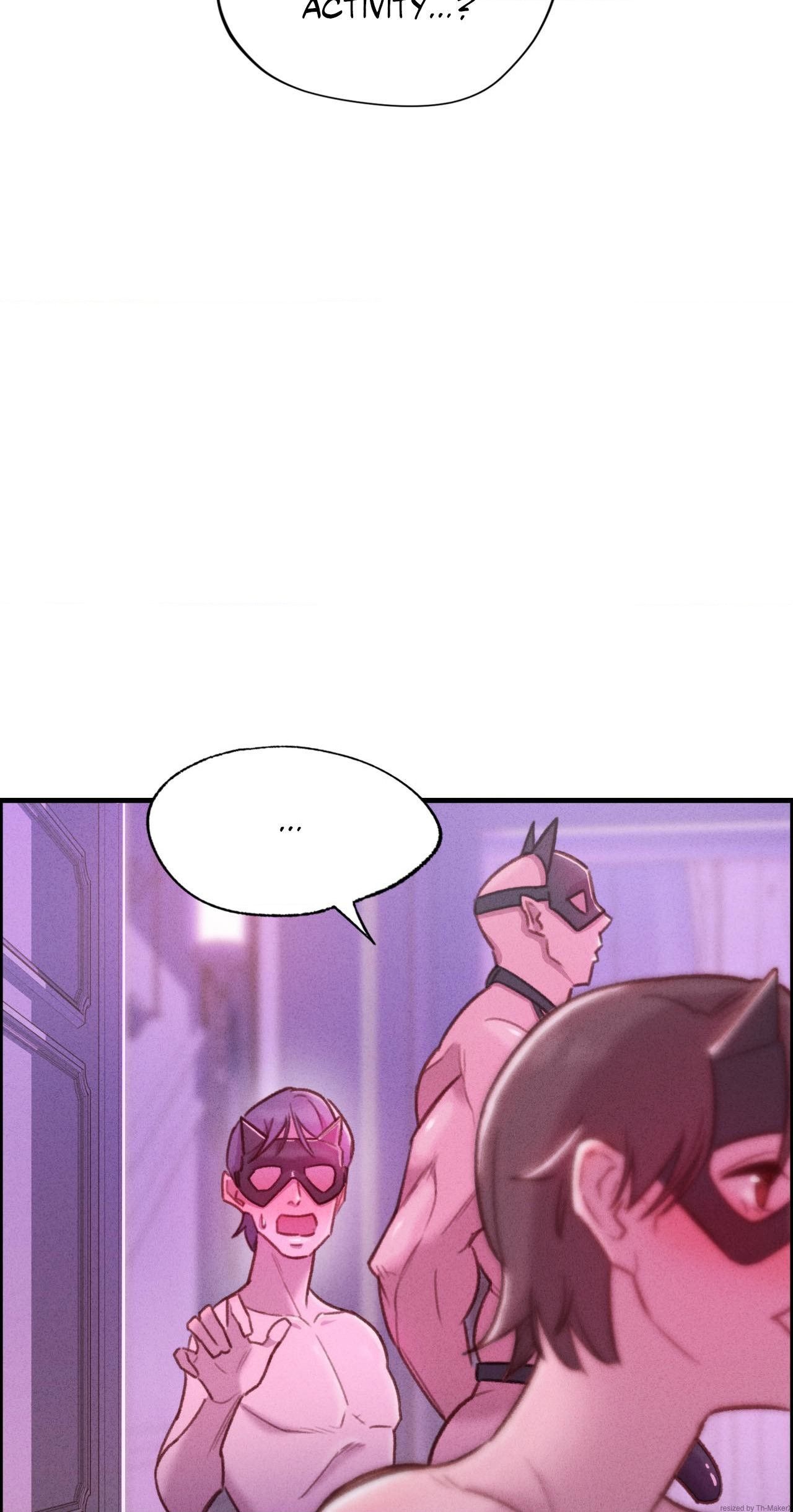 Ladies' Man Manhwa - Chapter 8 Page 59