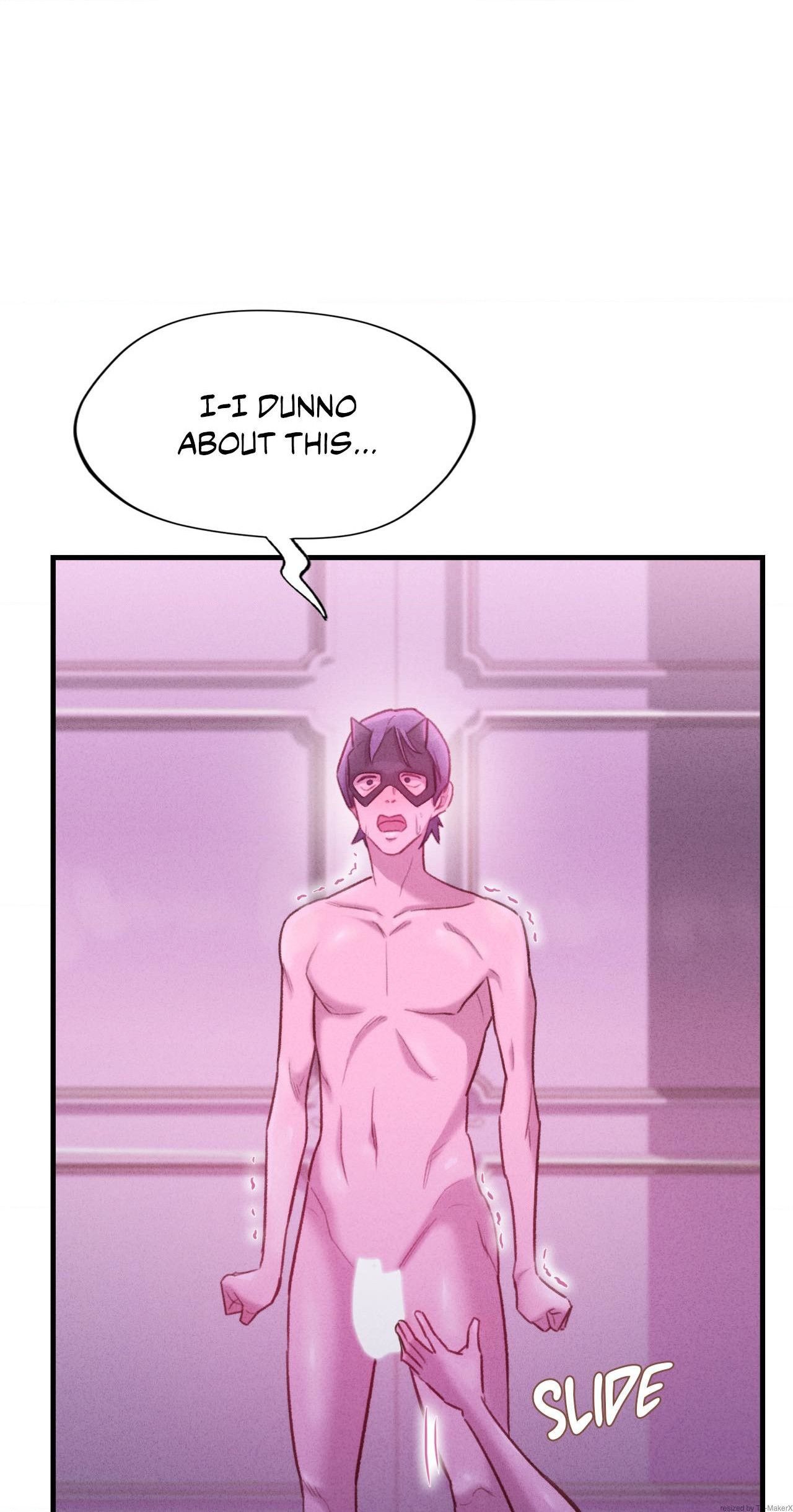 Ladies' Man Manhwa - Chapter 8 Page 63