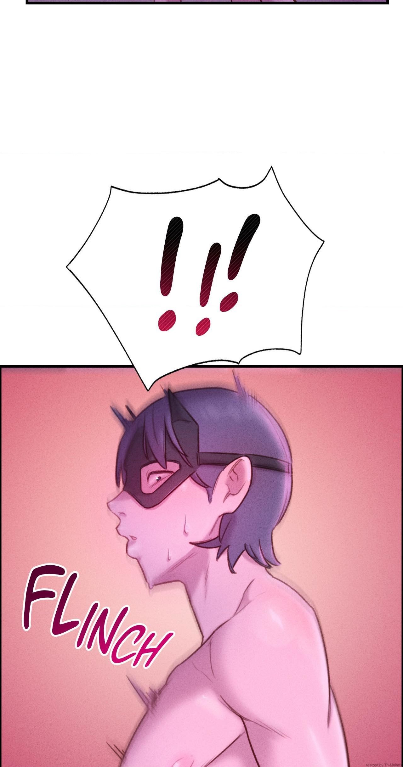 Ladies' Man Manhwa - Chapter 8 Page 64