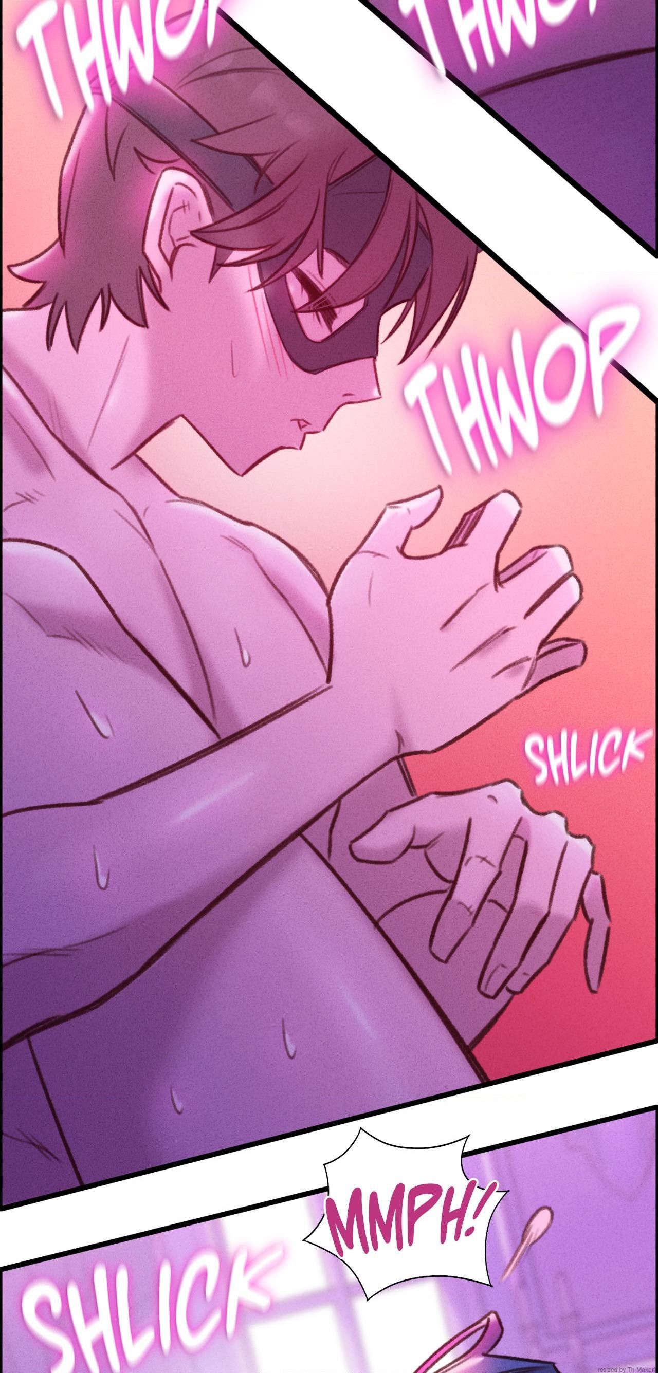 Ladies' Man Manhwa - Chapter 8 Page 85