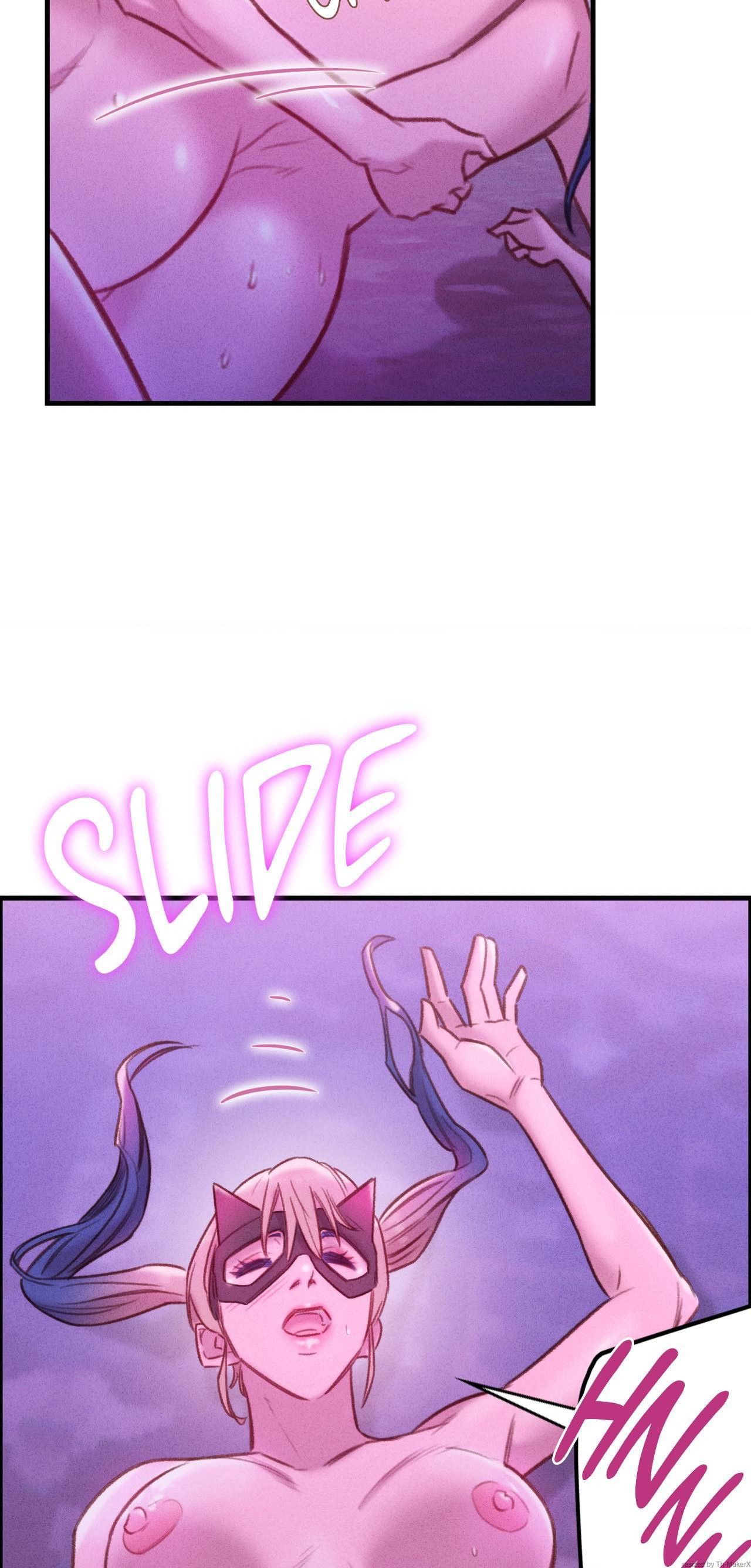 Ladies' Man Manhwa - Chapter 8 Page 88