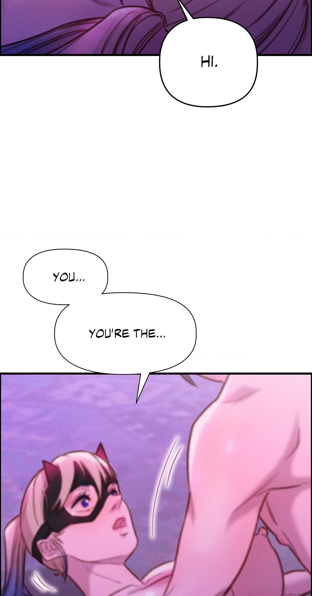 Ladies' Man Manhwa - Chapter 8 Page 92