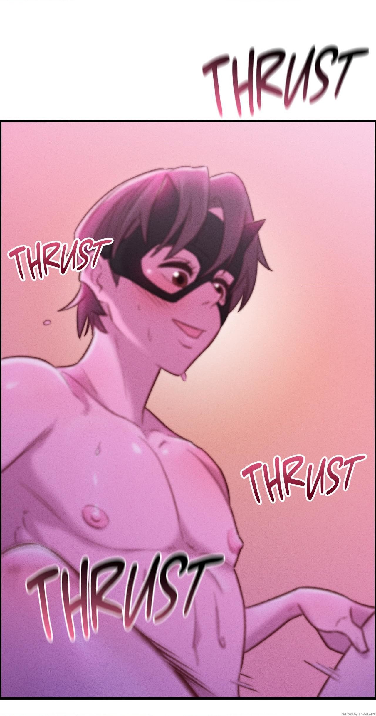 Ladies' Man Manhwa - Chapter 8 Page 97