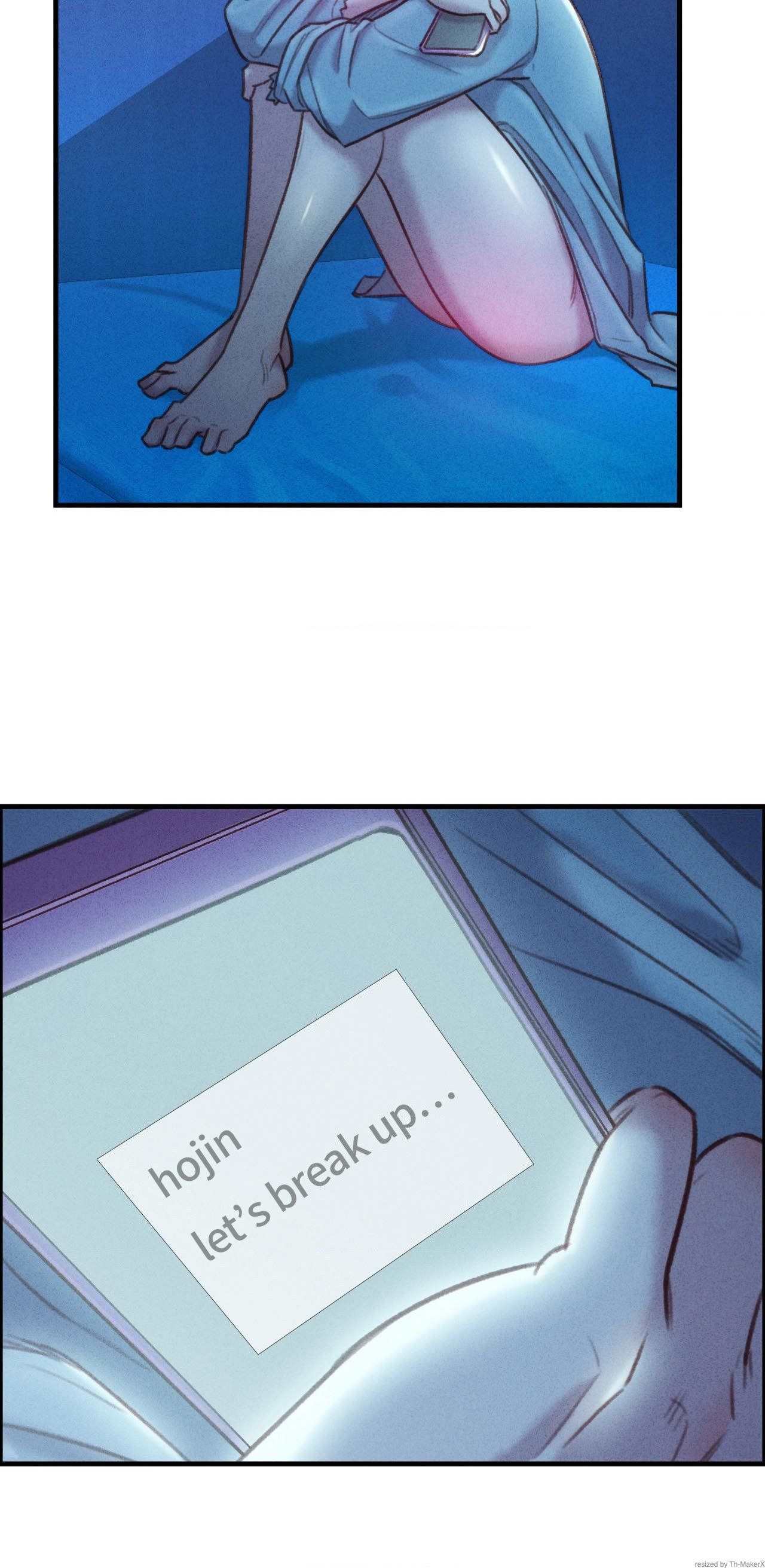 Ladies' Man Manhwa - Chapter 8 Page 99