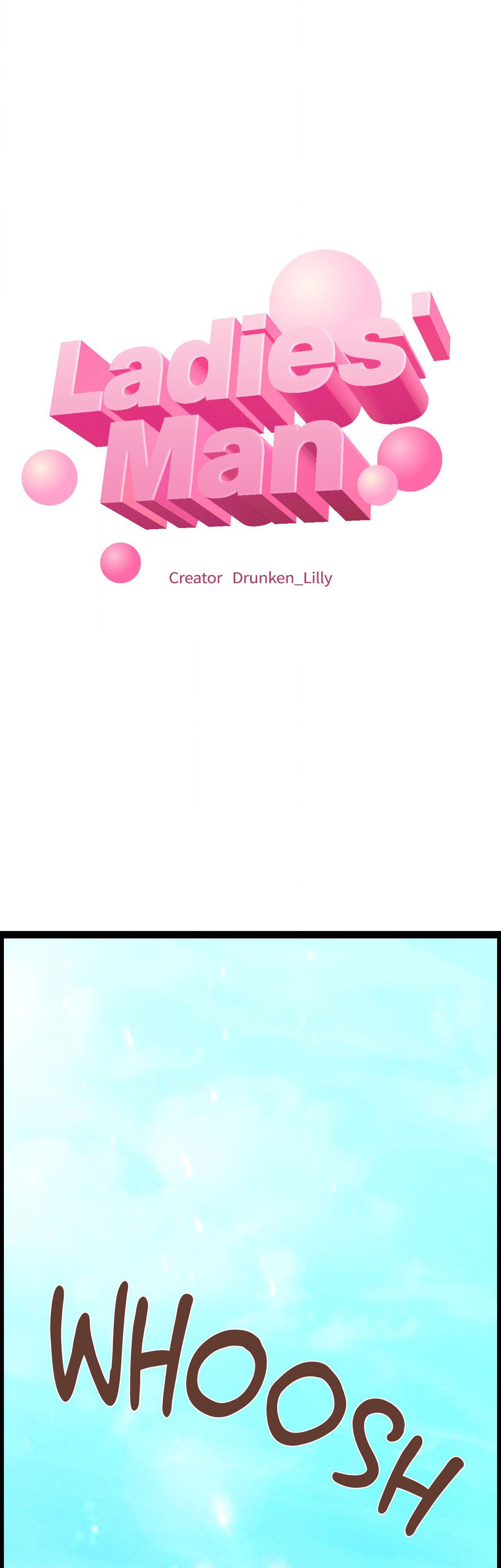 Ladies' Man Manhwa - Chapter 23 Page 0