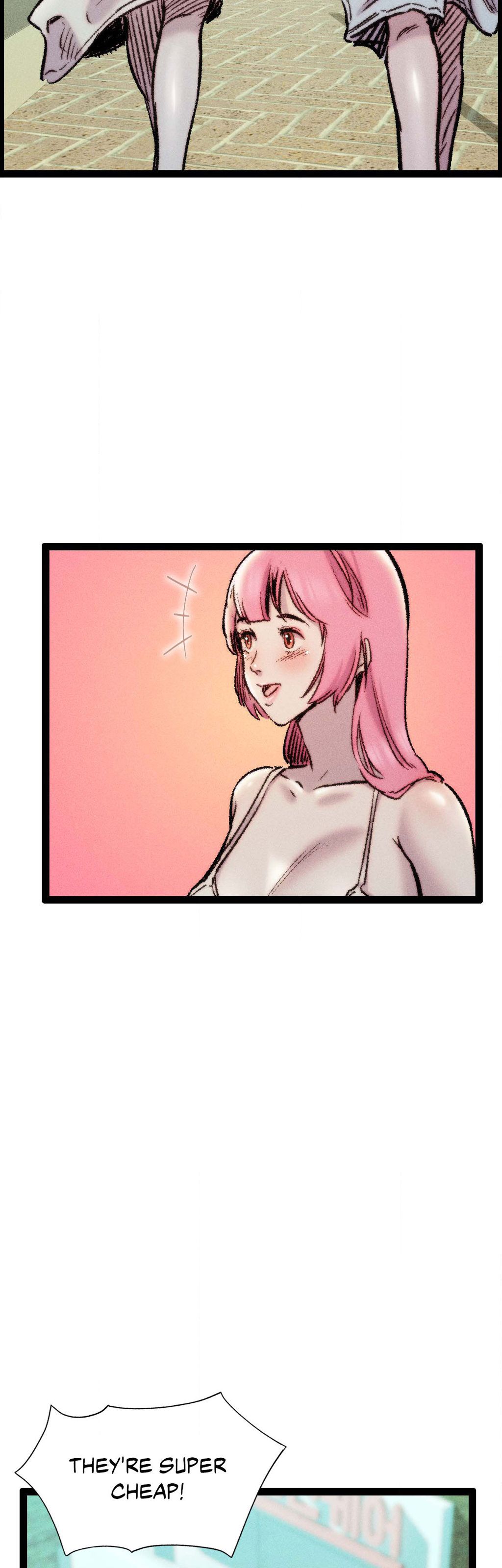 Ladies' Man Manhwa - Chapter 23 Page 2