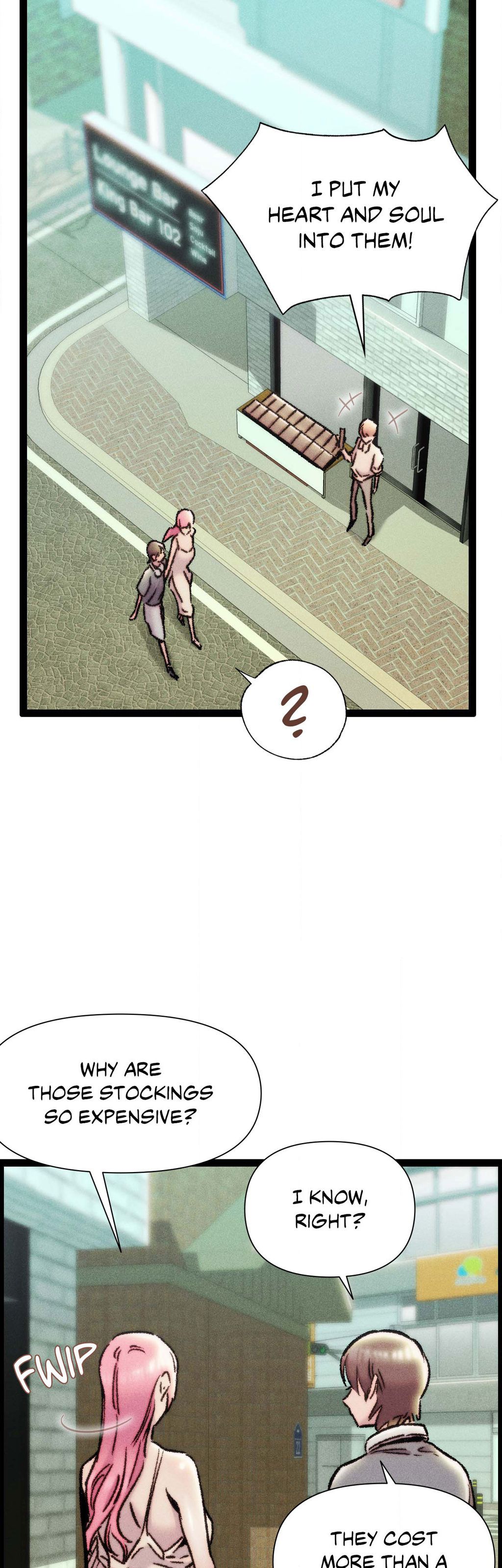 Ladies' Man Manhwa - Chapter 23 Page 3