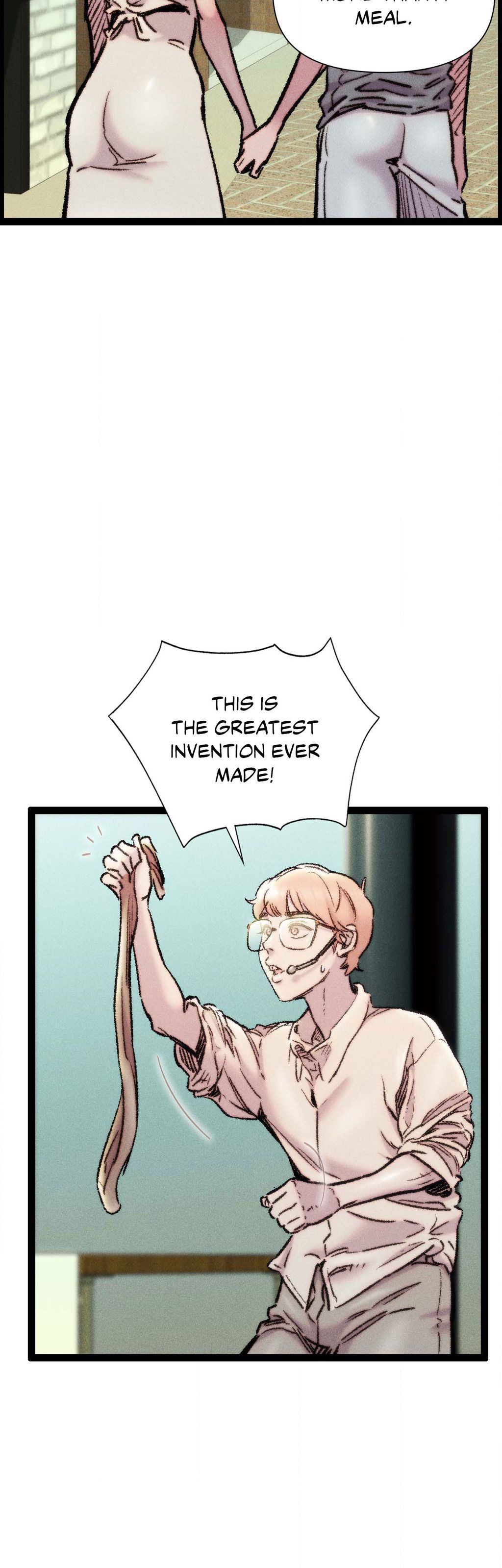 Ladies' Man Manhwa - Chapter 23 Page 4