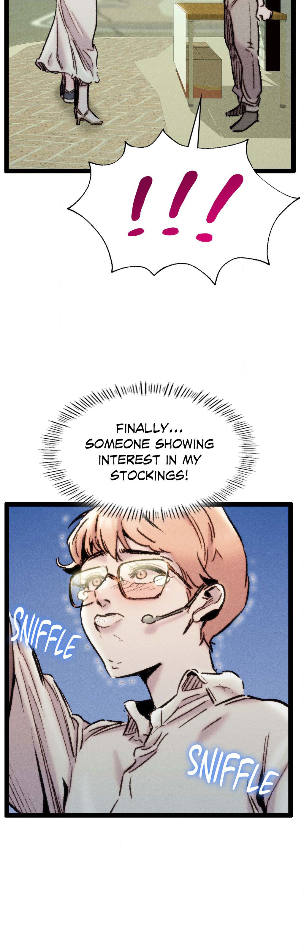 Ladies' Man Manhwa - Chapter 23 Page 6