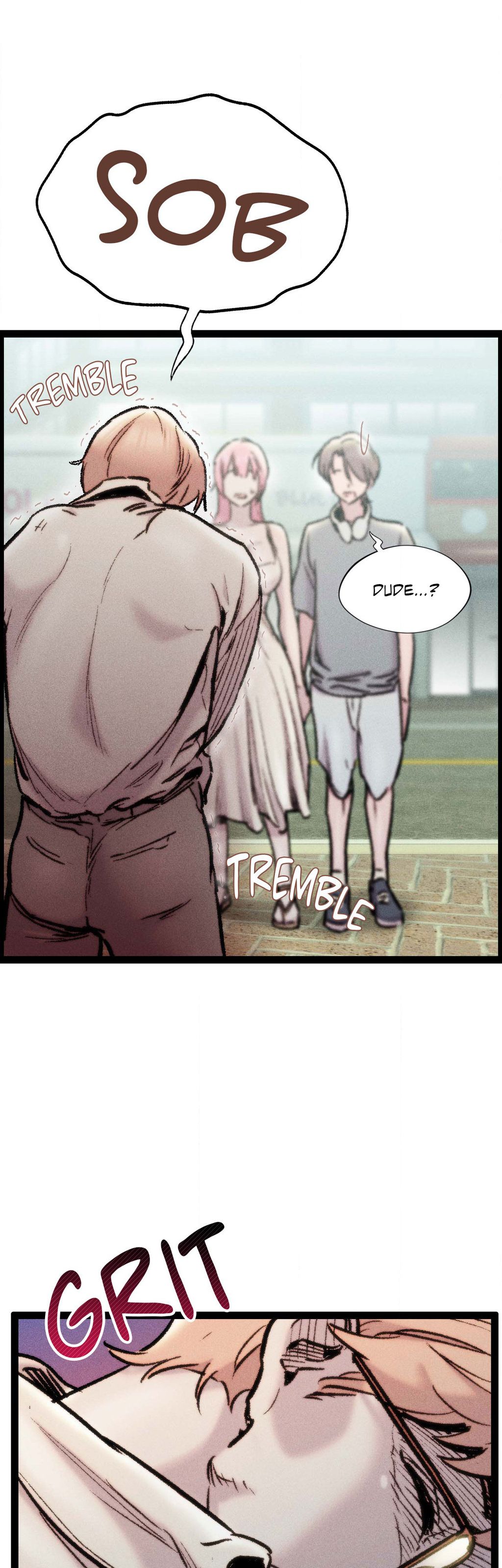Ladies' Man Manhwa - Chapter 23 Page 7