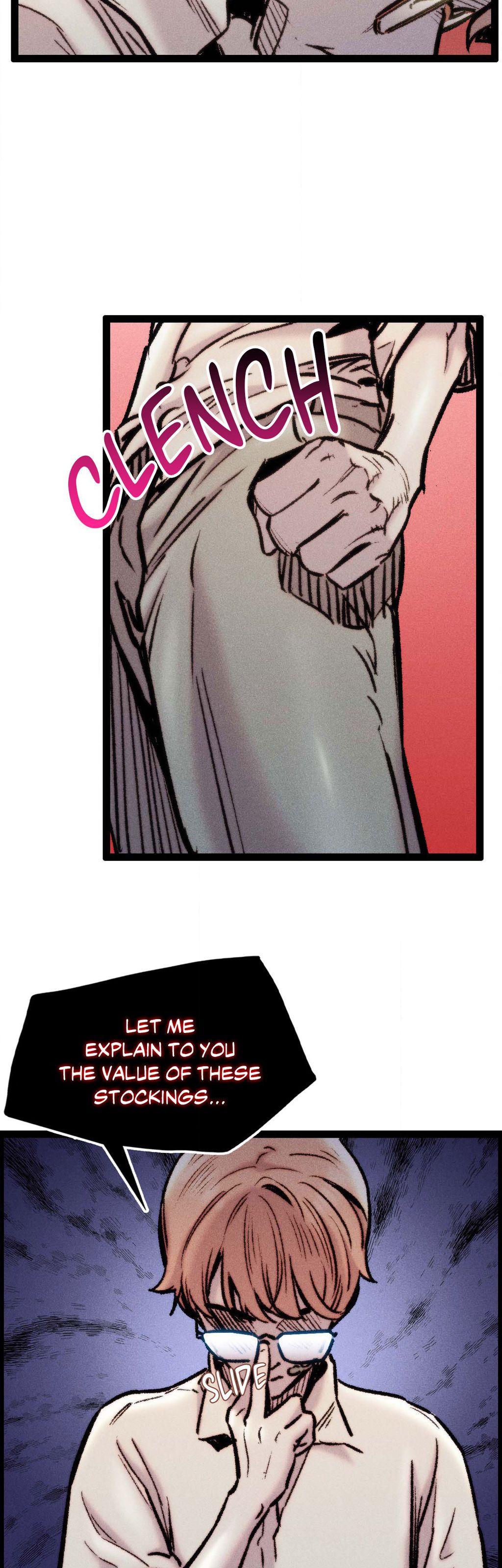 Ladies' Man Manhwa - Chapter 23 Page 8