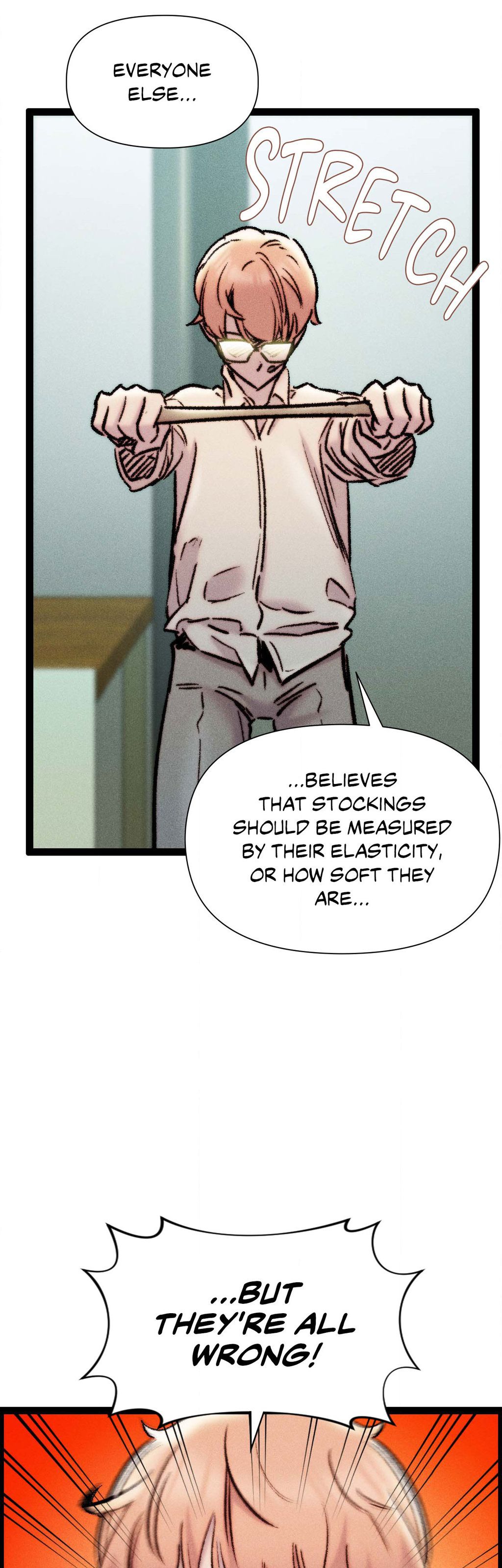 Ladies' Man Manhwa - Chapter 23 Page 10