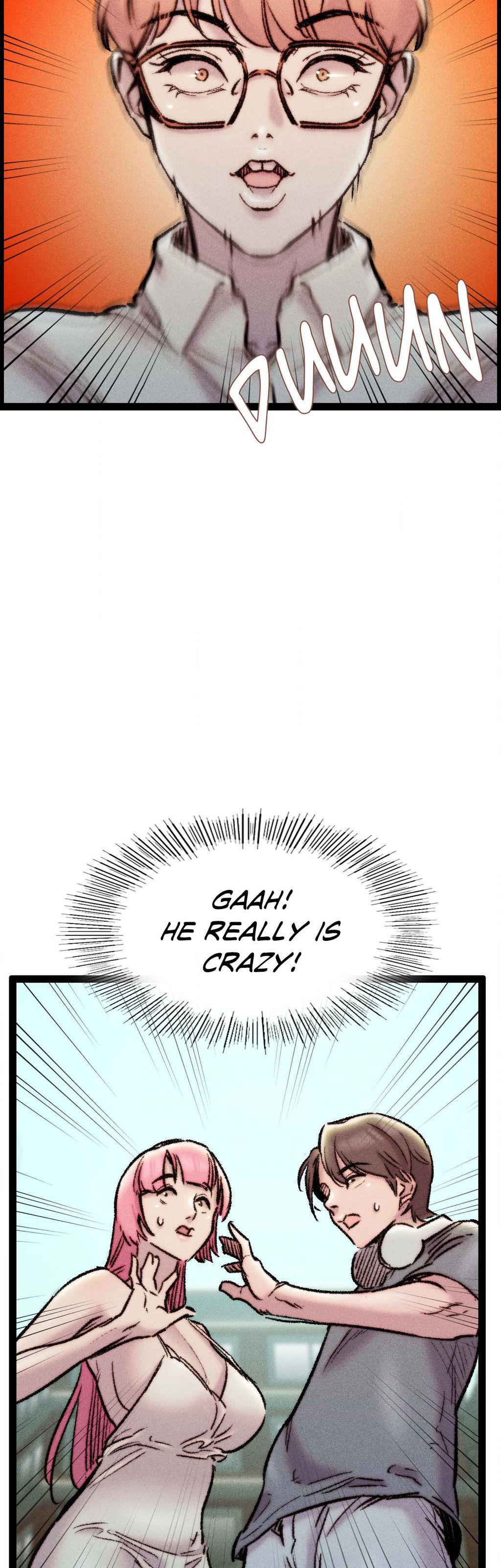 Ladies' Man Manhwa - Chapter 23 Page 11