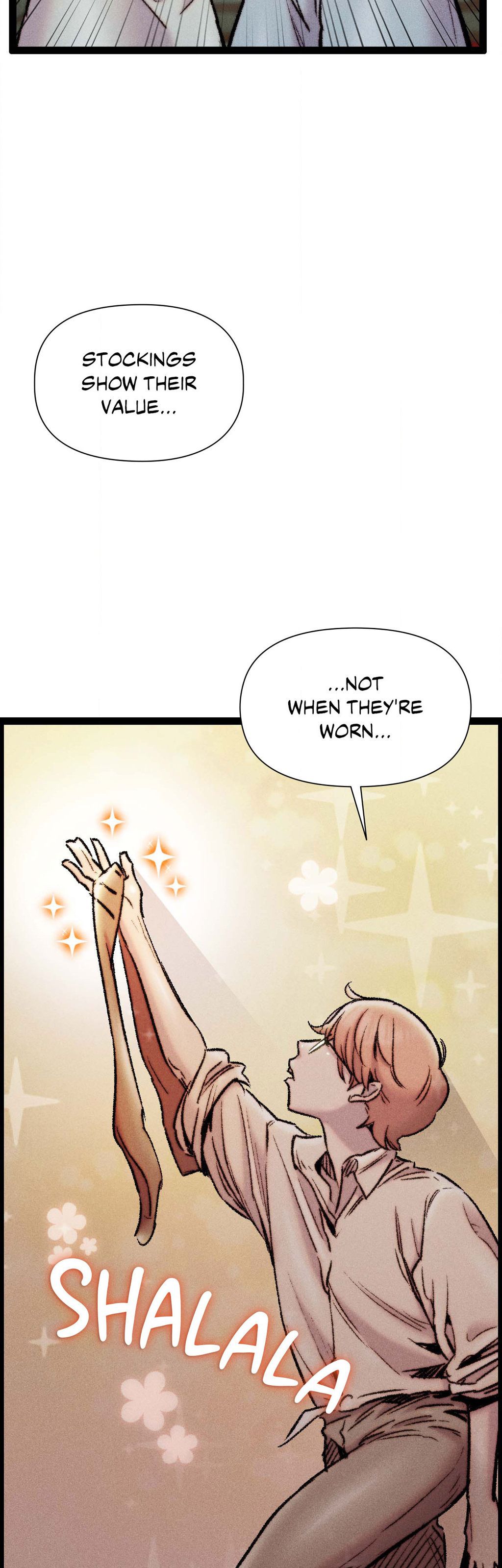 Ladies' Man Manhwa - Chapter 23 Page 12