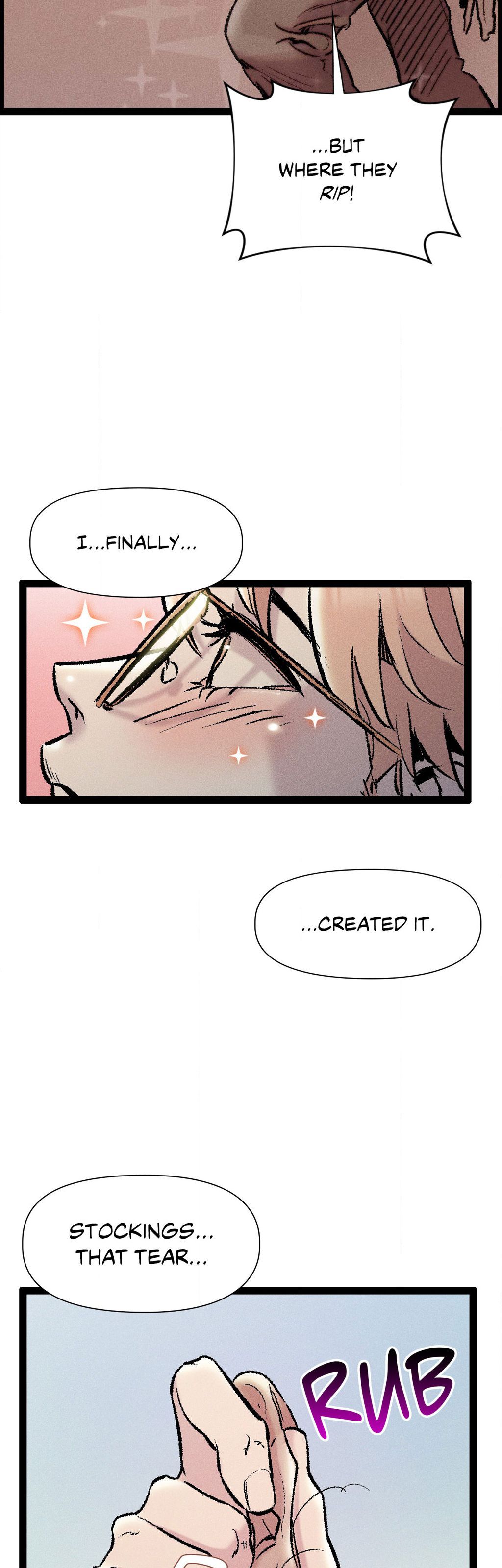 Ladies' Man Manhwa - Chapter 23 Page 13