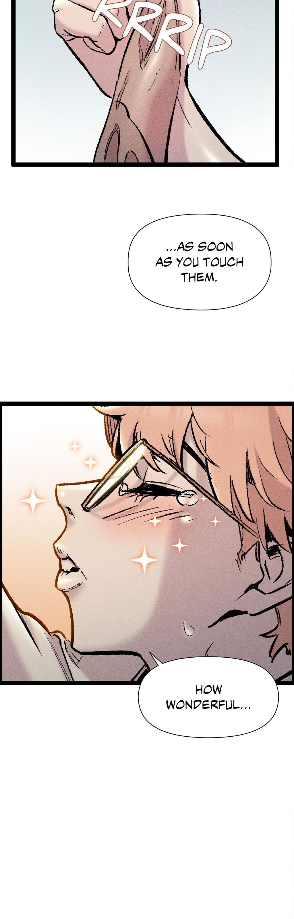 Ladies' Man Manhwa - Chapter 23 Page 14