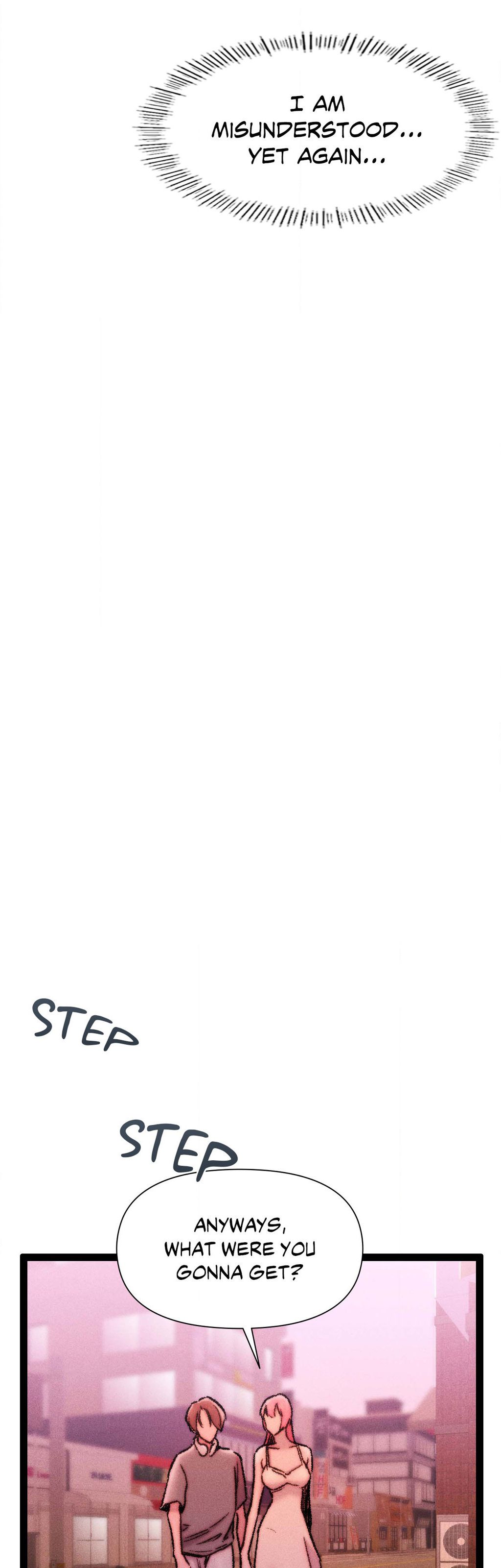 Ladies' Man Manhwa - Chapter 23 Page 17