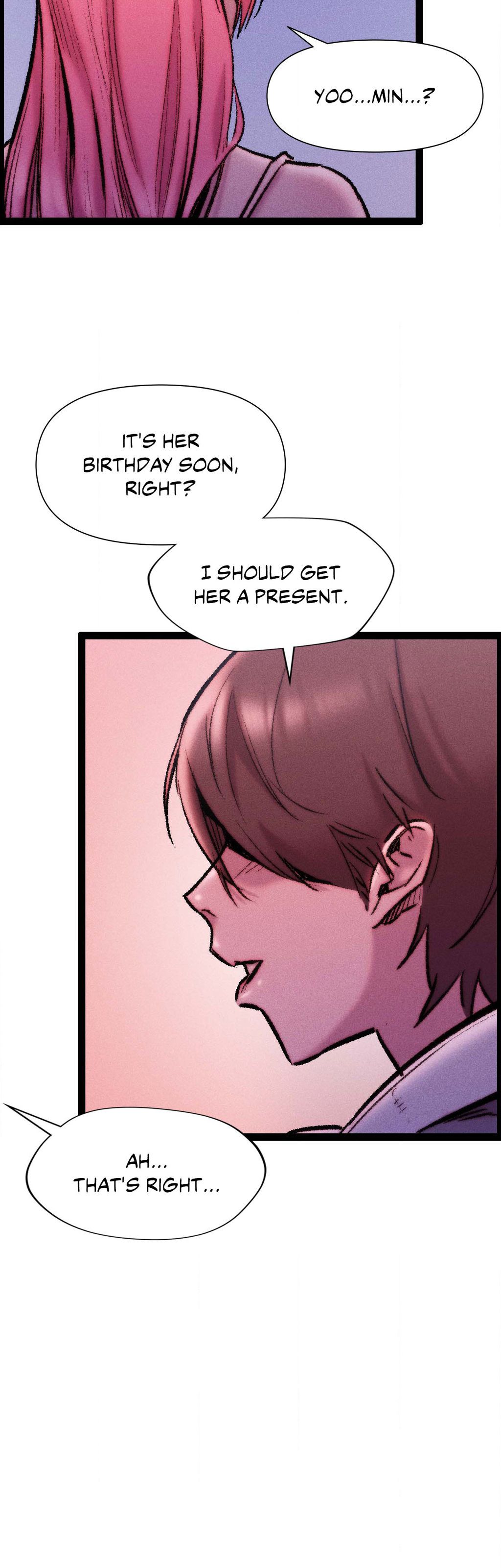 Ladies' Man Manhwa - Chapter 23 Page 21