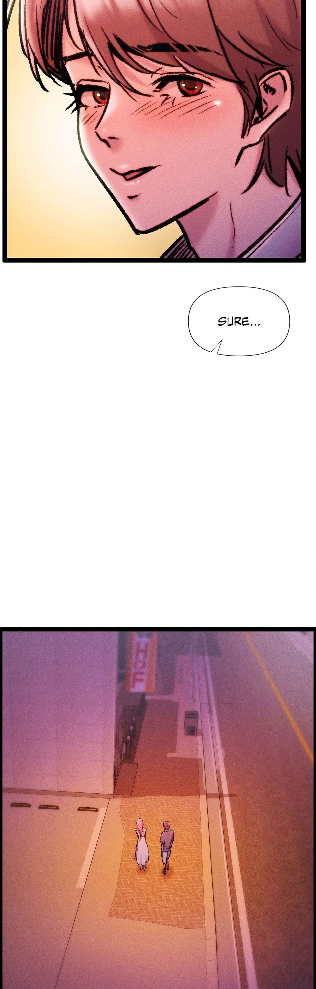 Ladies' Man Manhwa - Chapter 23 Page 23