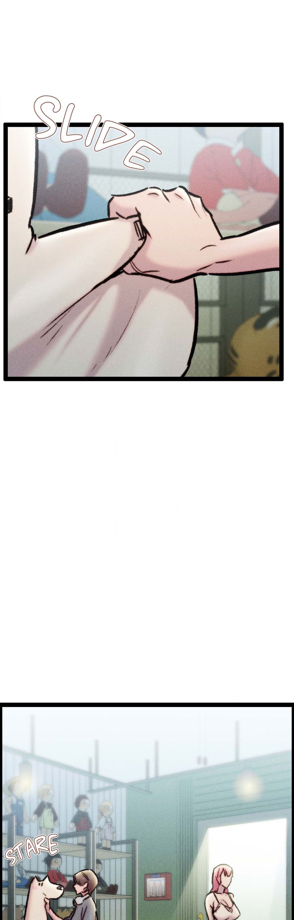 Ladies' Man Manhwa - Chapter 23 Page 27