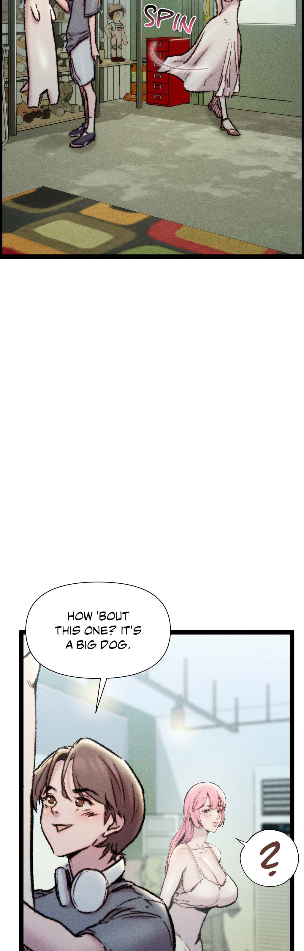 Ladies' Man Manhwa - Chapter 23 Page 28