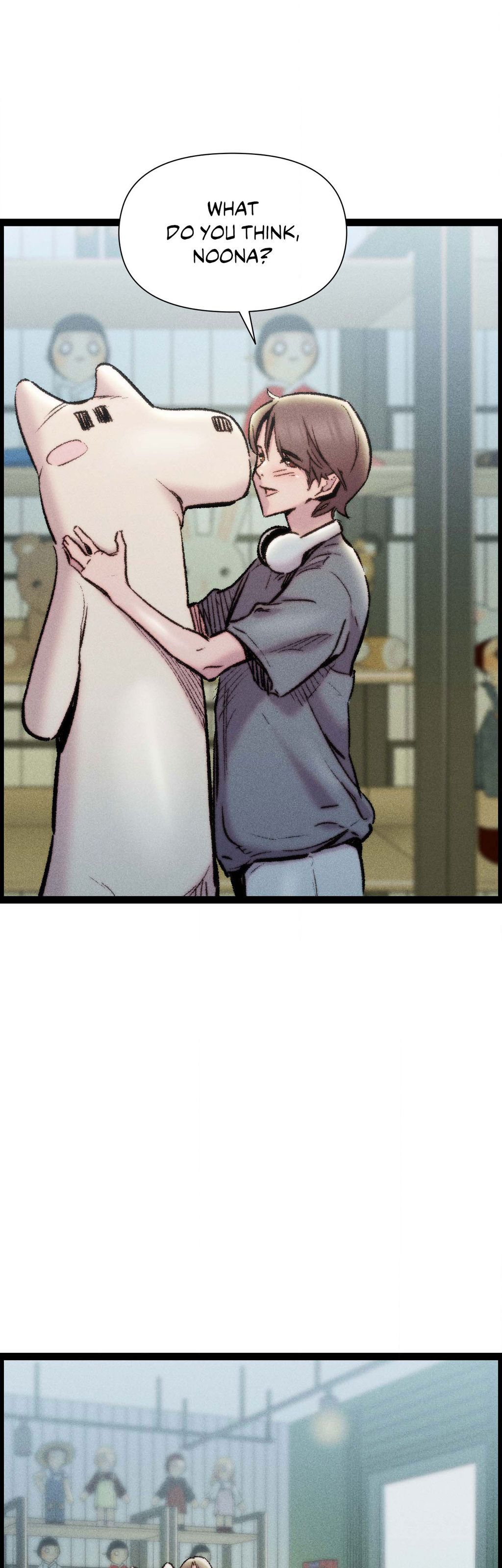 Ladies' Man Manhwa - Chapter 23 Page 30