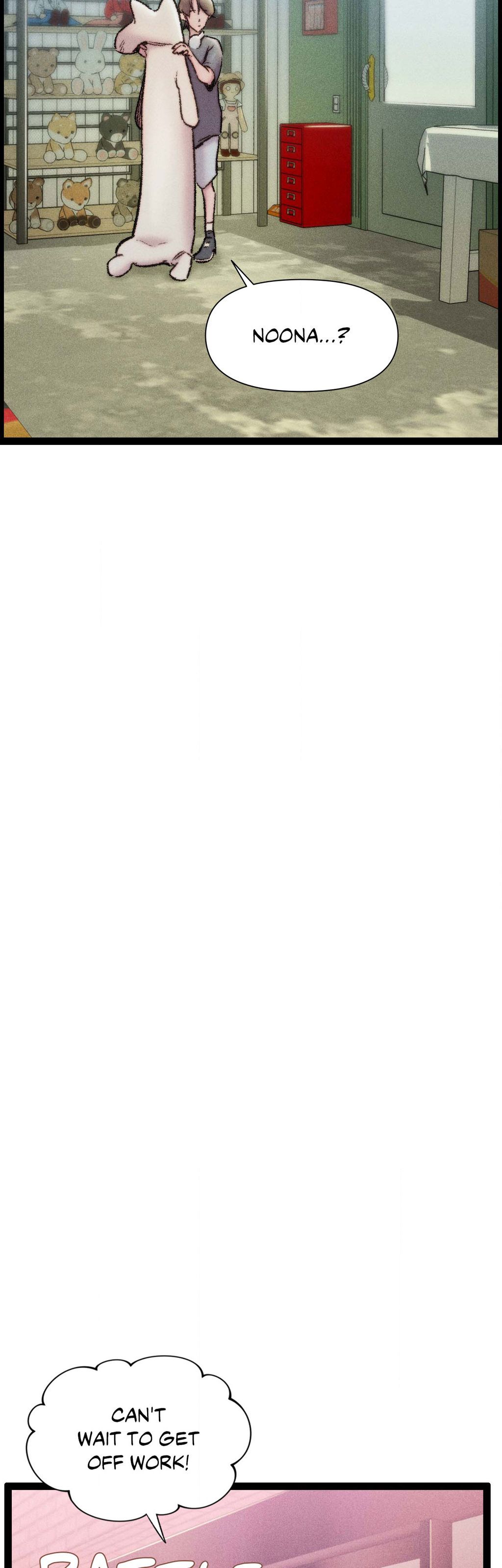 Ladies' Man Manhwa - Chapter 23 Page 31