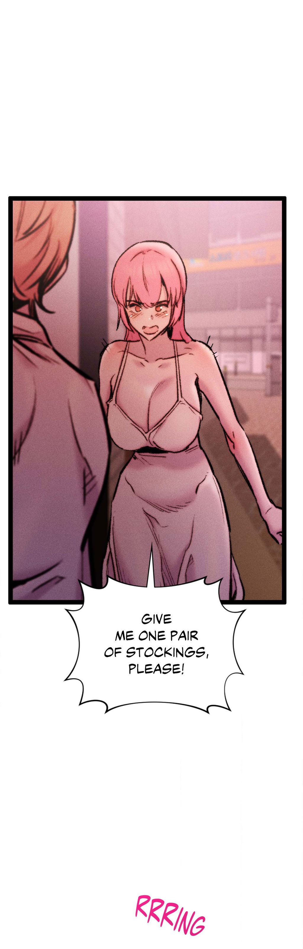 Ladies' Man Manhwa - Chapter 23 Page 33