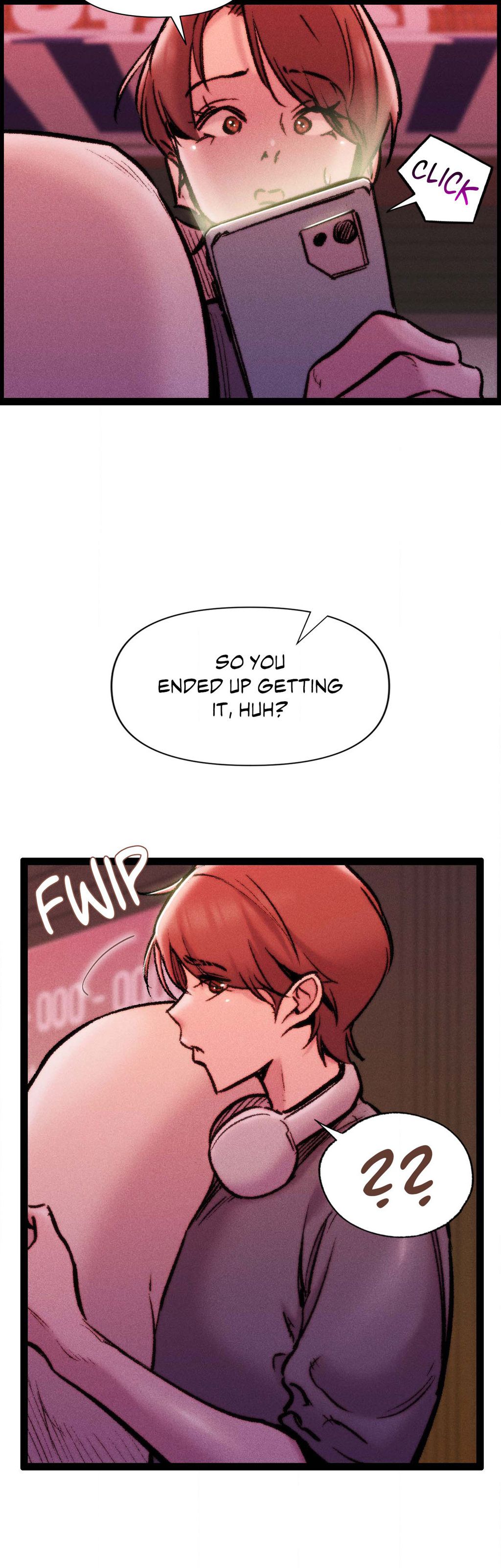 Ladies' Man Manhwa - Chapter 23 Page 35