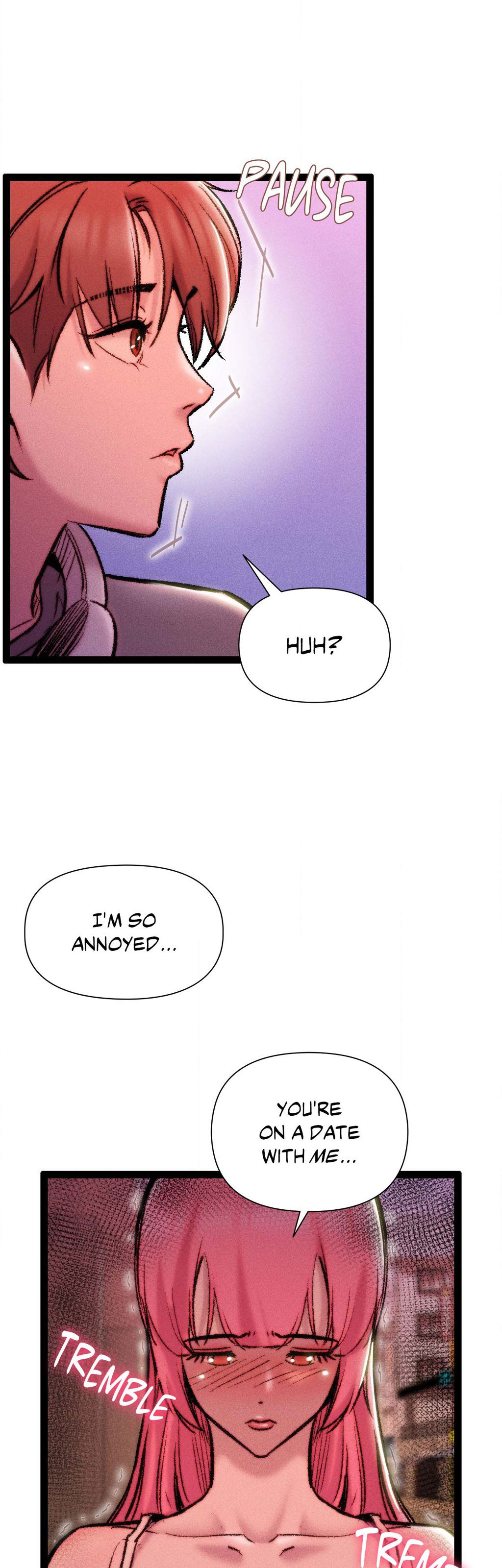 Ladies' Man Manhwa - Chapter 23 Page 37