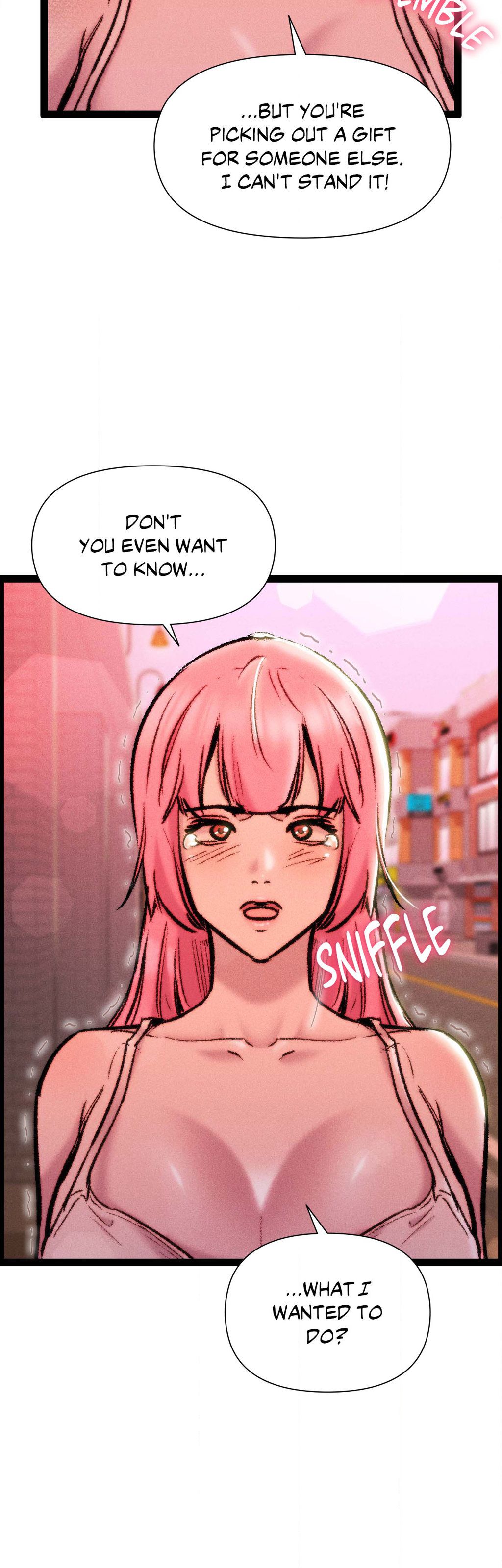 Ladies' Man Manhwa - Chapter 23 Page 38