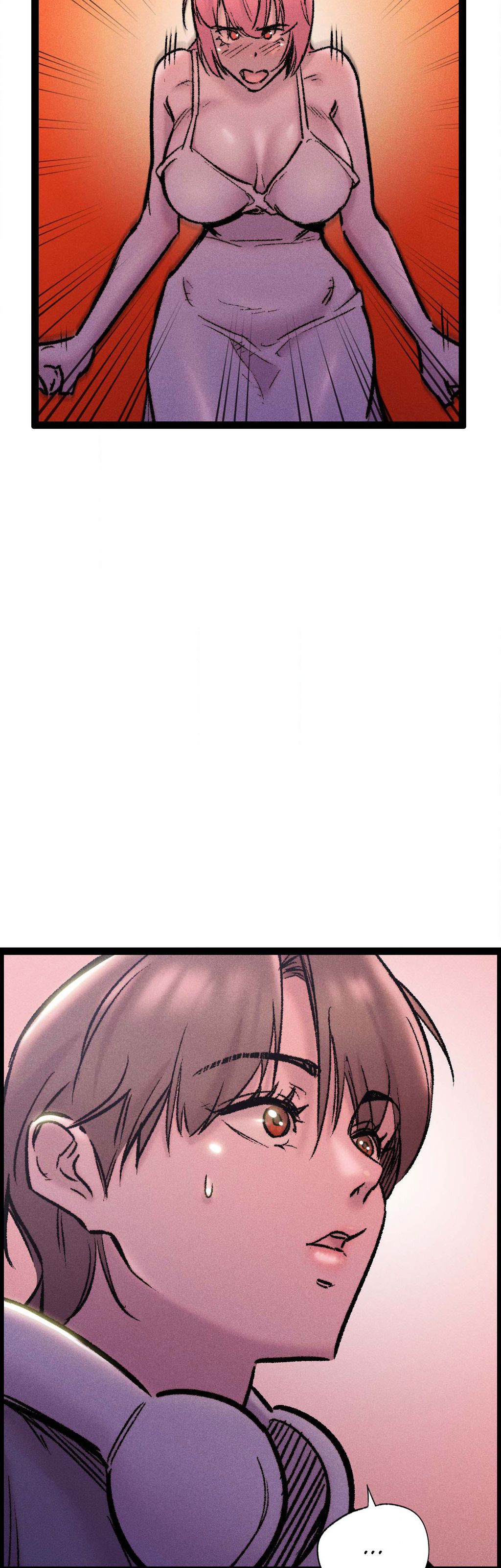 Ladies' Man Manhwa - Chapter 23 Page 40