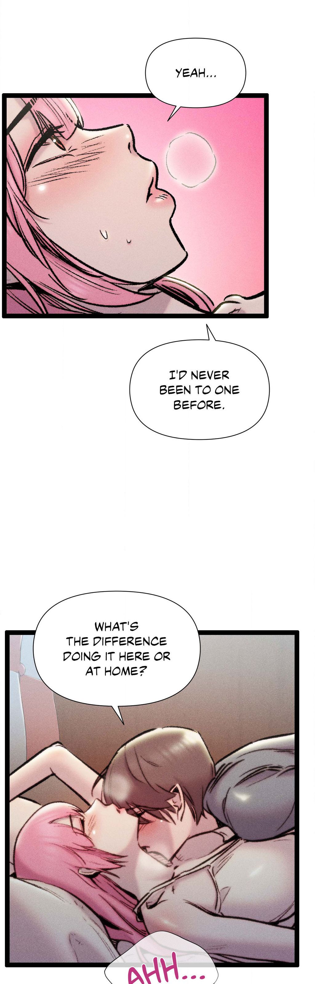 Ladies' Man Manhwa - Chapter 23 Page 43