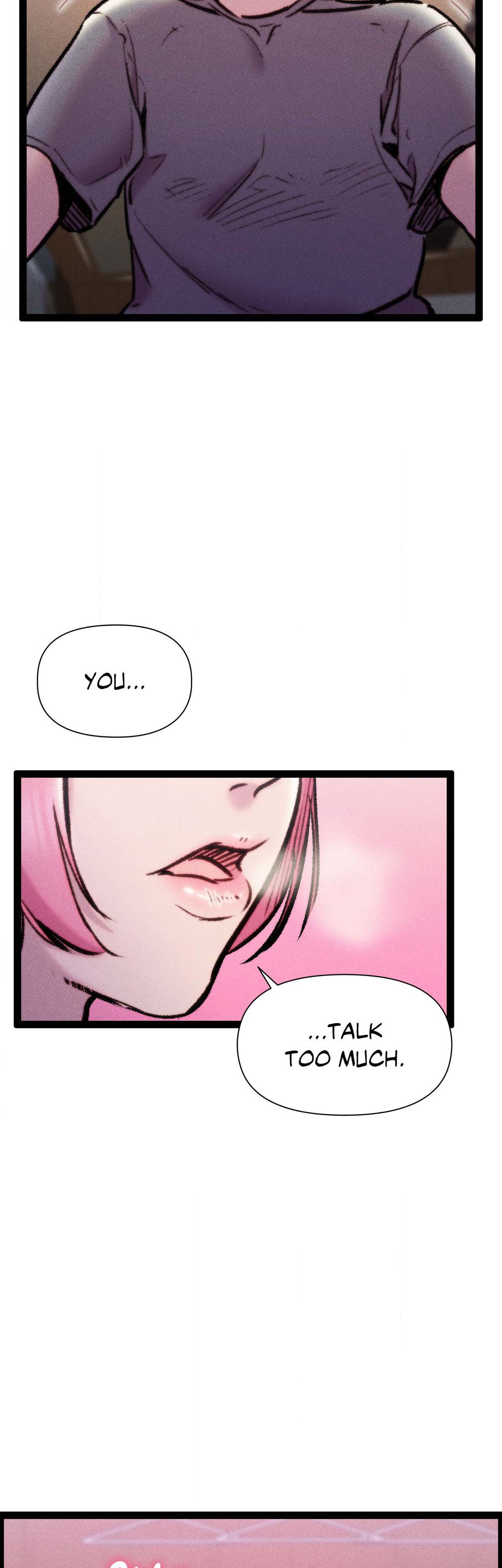 Ladies' Man Manhwa - Chapter 23 Page 46