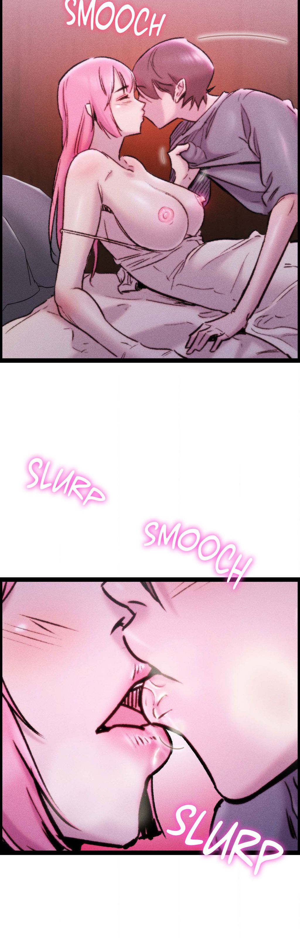 Ladies' Man Manhwa - Chapter 23 Page 47