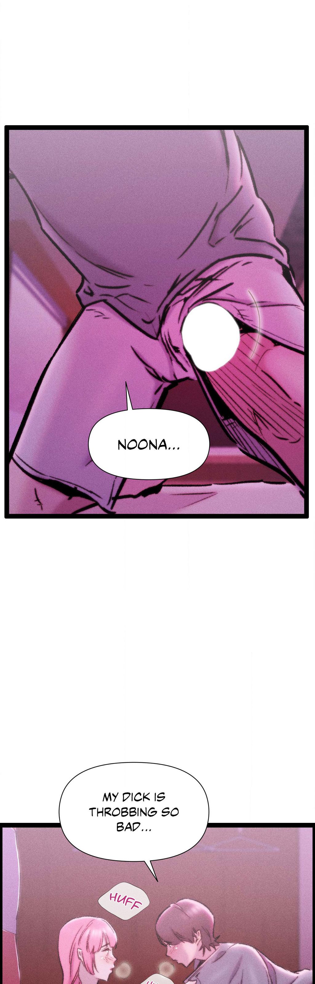 Ladies' Man Manhwa - Chapter 23 Page 48