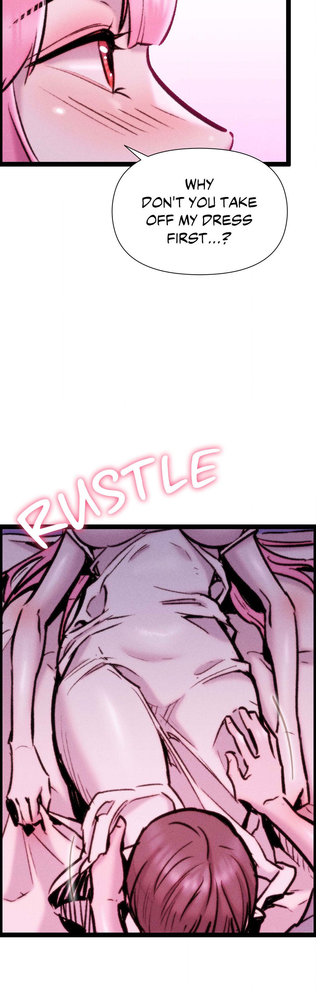 Ladies' Man Manhwa - Chapter 23 Page 50