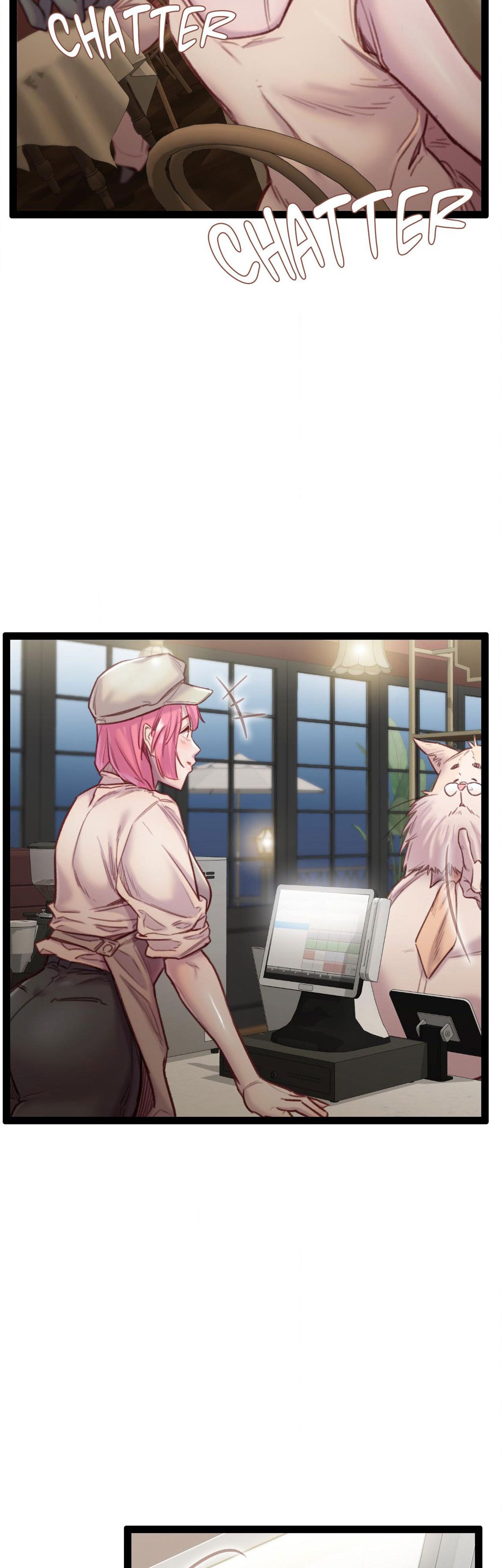 Ladies' Man Manhwa - Chapter 26 Page 1