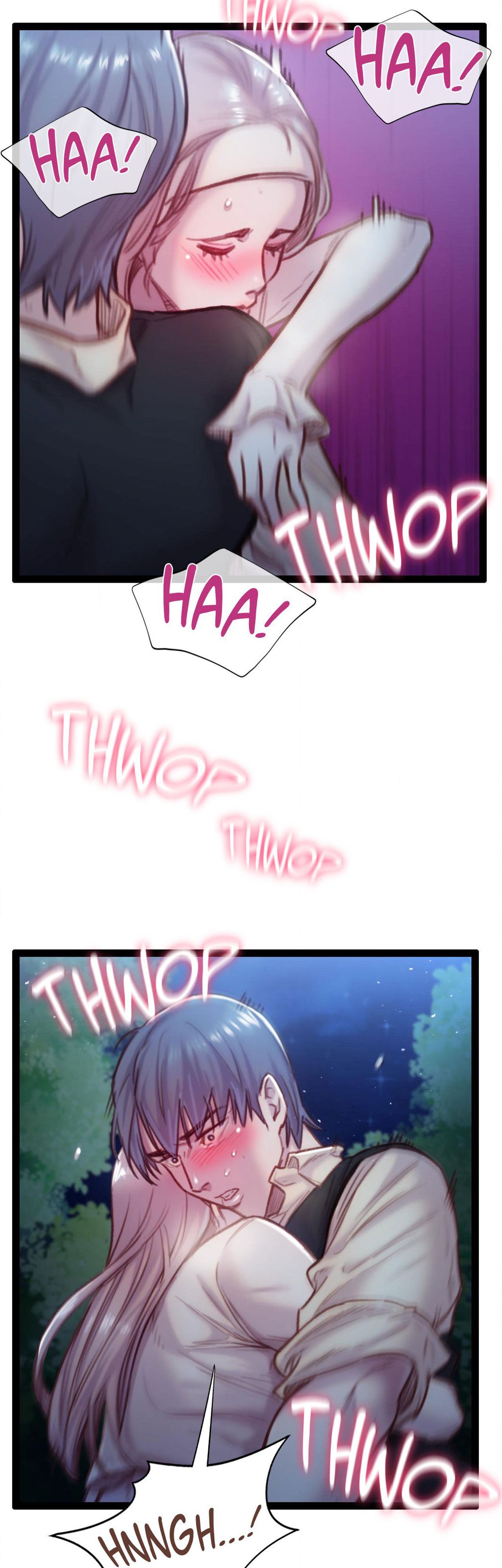 Ladies' Man Manhwa - Chapter 26 Page 5