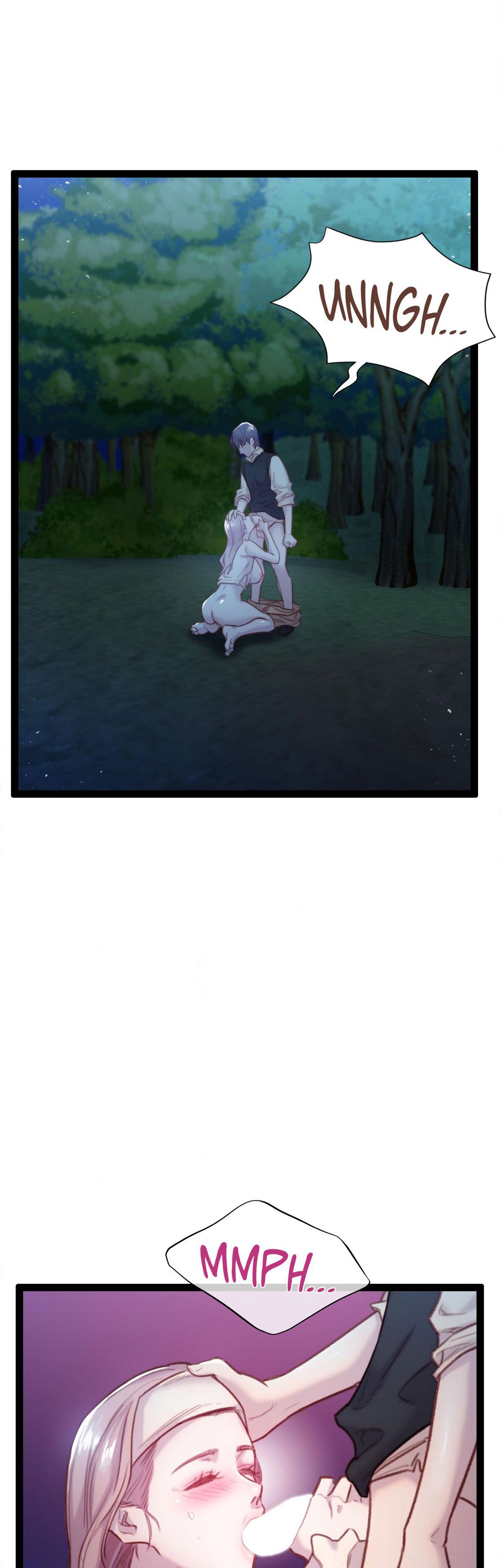 Ladies' Man Manhwa - Chapter 26 Page 7