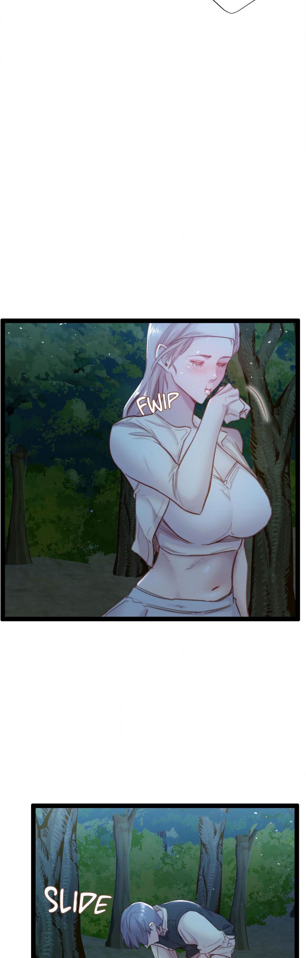 Ladies' Man Manhwa - Chapter 26 Page 11