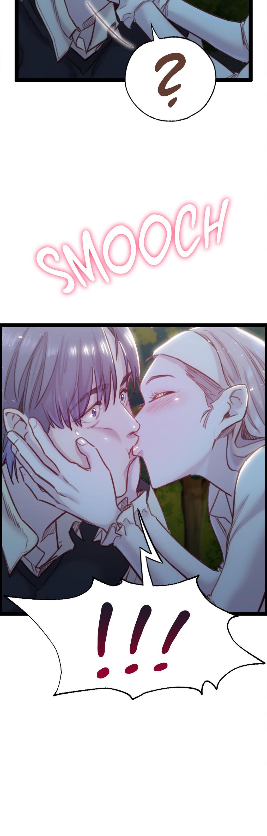Ladies' Man Manhwa - Chapter 26 Page 15
